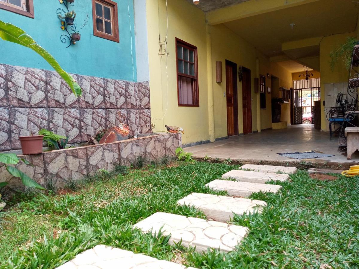 Pousada A Arte De Minas Tiradentes Exteriér fotografie